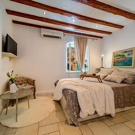 Charming Old Town Apartment Pjaca Split Exteriér fotografie