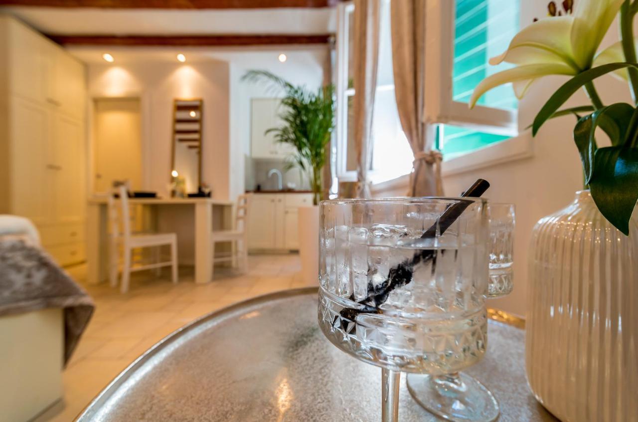 Charming Old Town Apartment Pjaca Split Exteriér fotografie