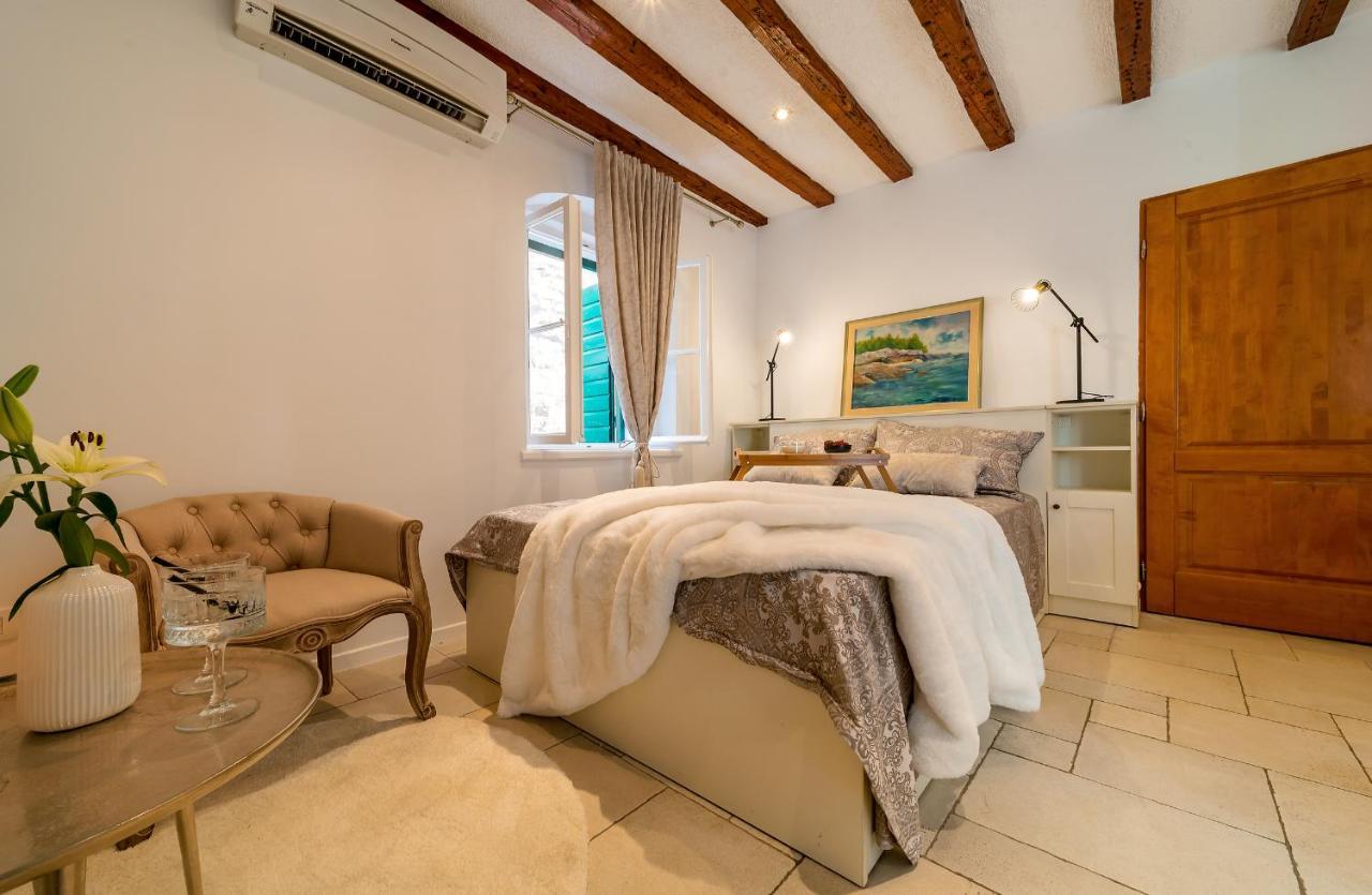 Charming Old Town Apartment Pjaca Split Exteriér fotografie