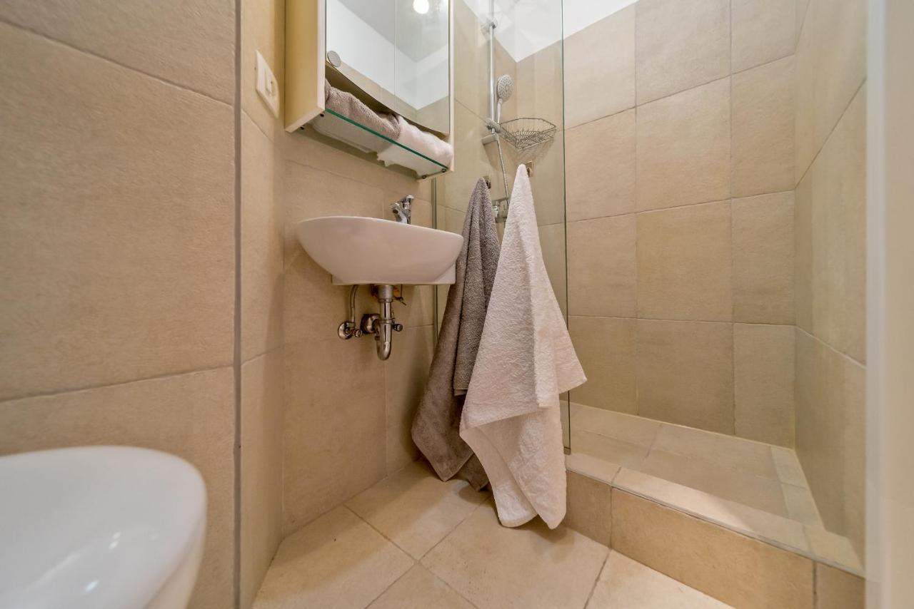 Charming Old Town Apartment Pjaca Split Exteriér fotografie