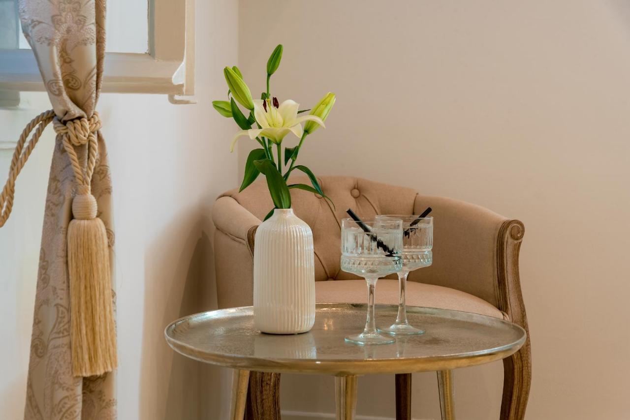 Charming Old Town Apartment Pjaca Split Exteriér fotografie