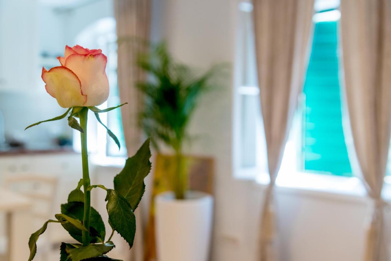 Charming Old Town Apartment Pjaca Split Exteriér fotografie
