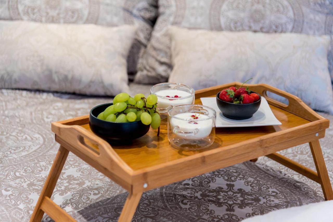 Charming Old Town Apartment Pjaca Split Exteriér fotografie