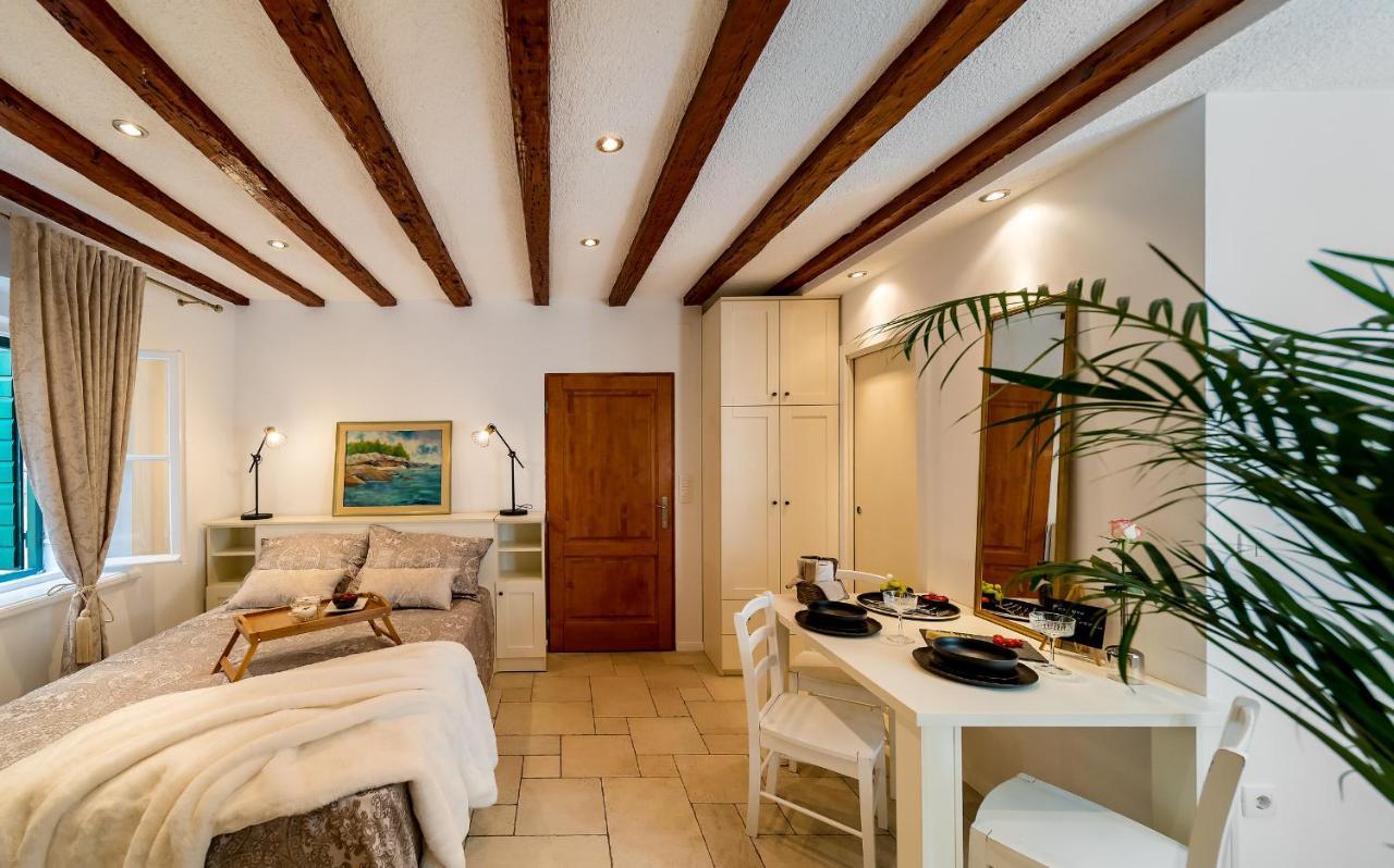 Charming Old Town Apartment Pjaca Split Exteriér fotografie