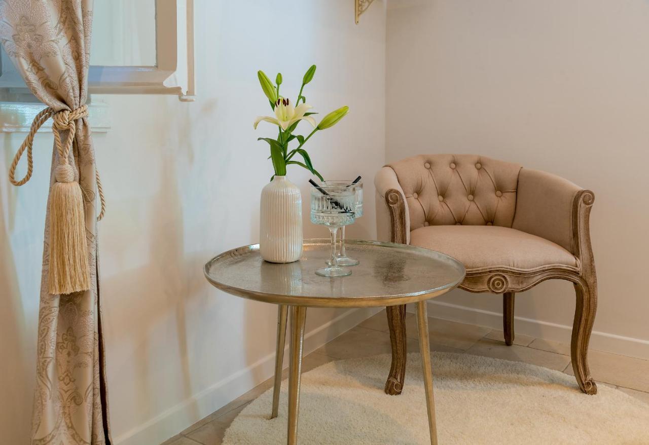 Charming Old Town Apartment Pjaca Split Exteriér fotografie