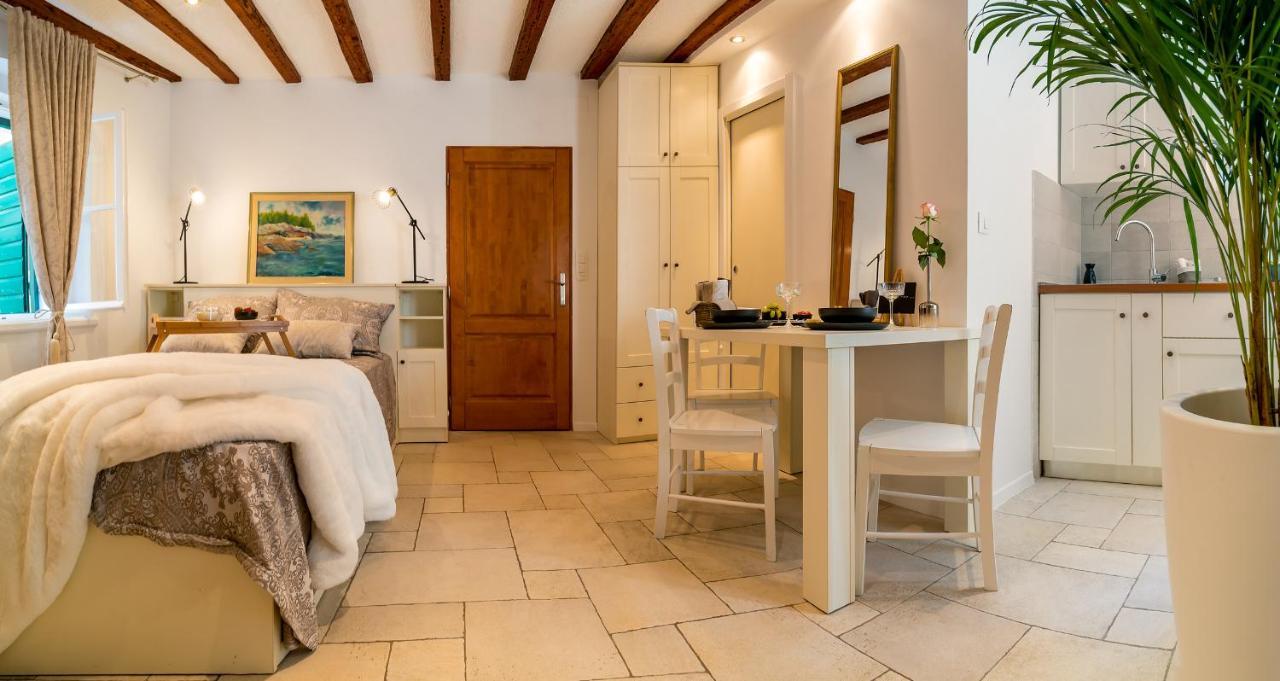 Charming Old Town Apartment Pjaca Split Exteriér fotografie