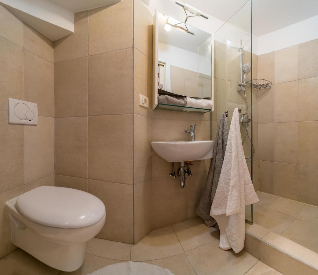 Charming Old Town Apartment Pjaca Split Exteriér fotografie