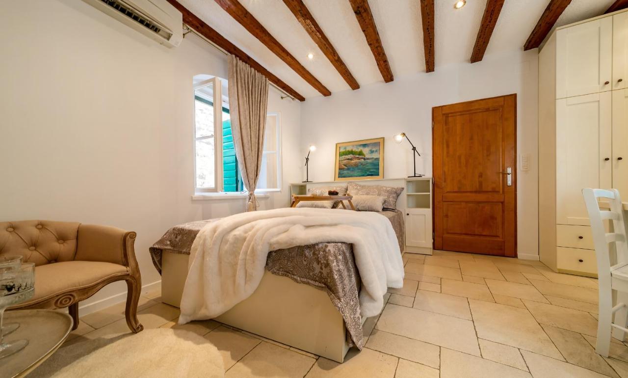 Charming Old Town Apartment Pjaca Split Exteriér fotografie