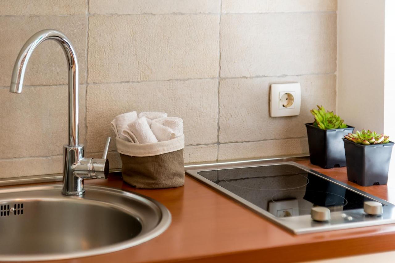 Charming Old Town Apartment Pjaca Split Exteriér fotografie
