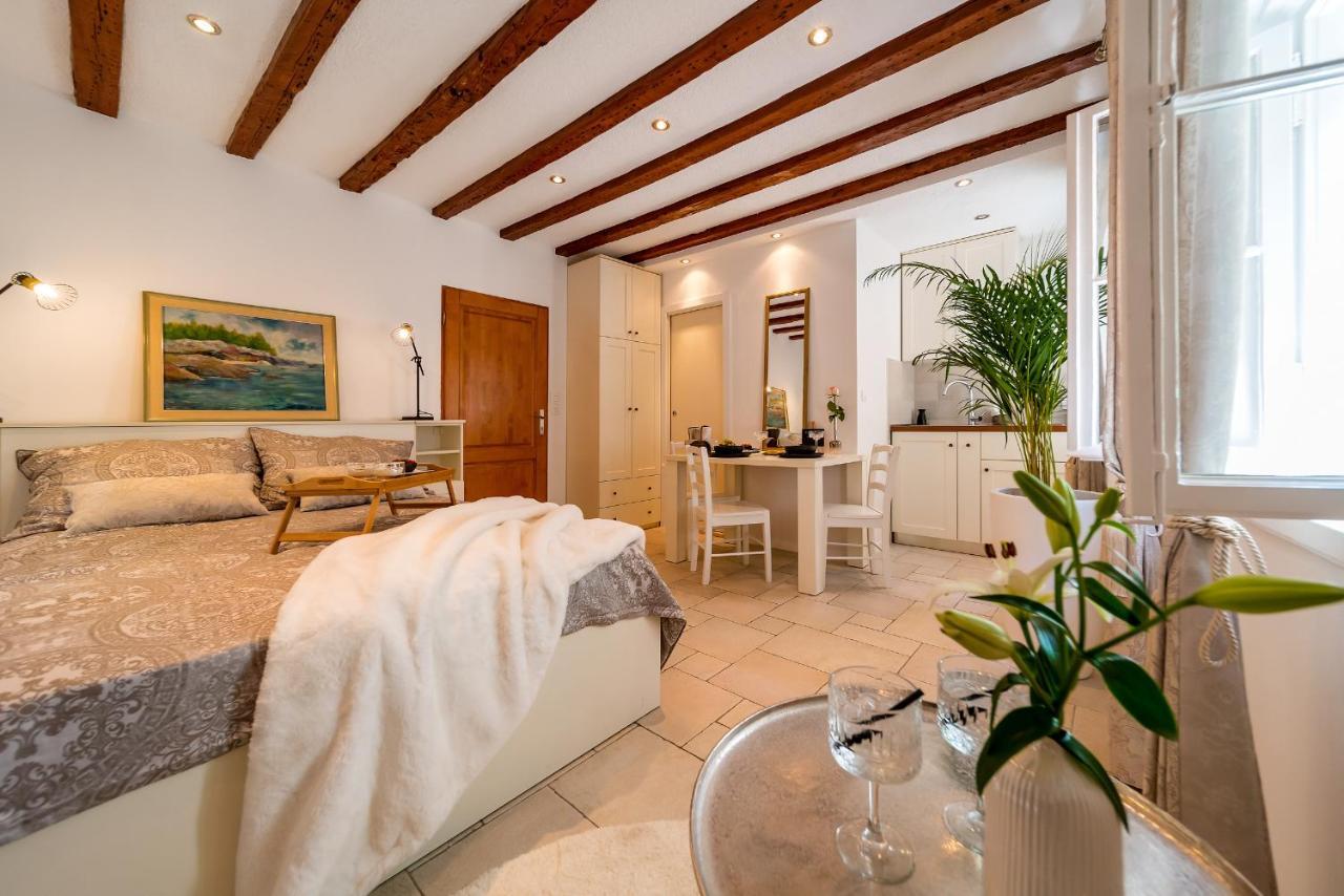 Charming Old Town Apartment Pjaca Split Exteriér fotografie