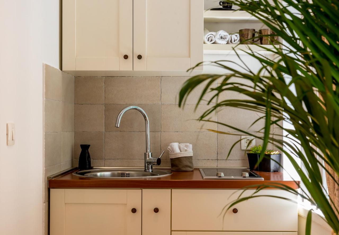Charming Old Town Apartment Pjaca Split Exteriér fotografie