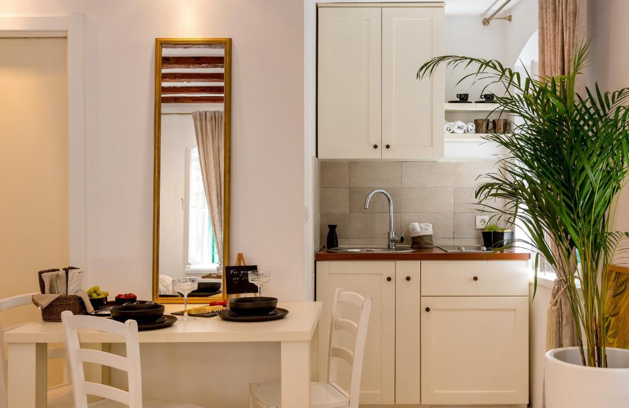 Charming Old Town Apartment Pjaca Split Exteriér fotografie