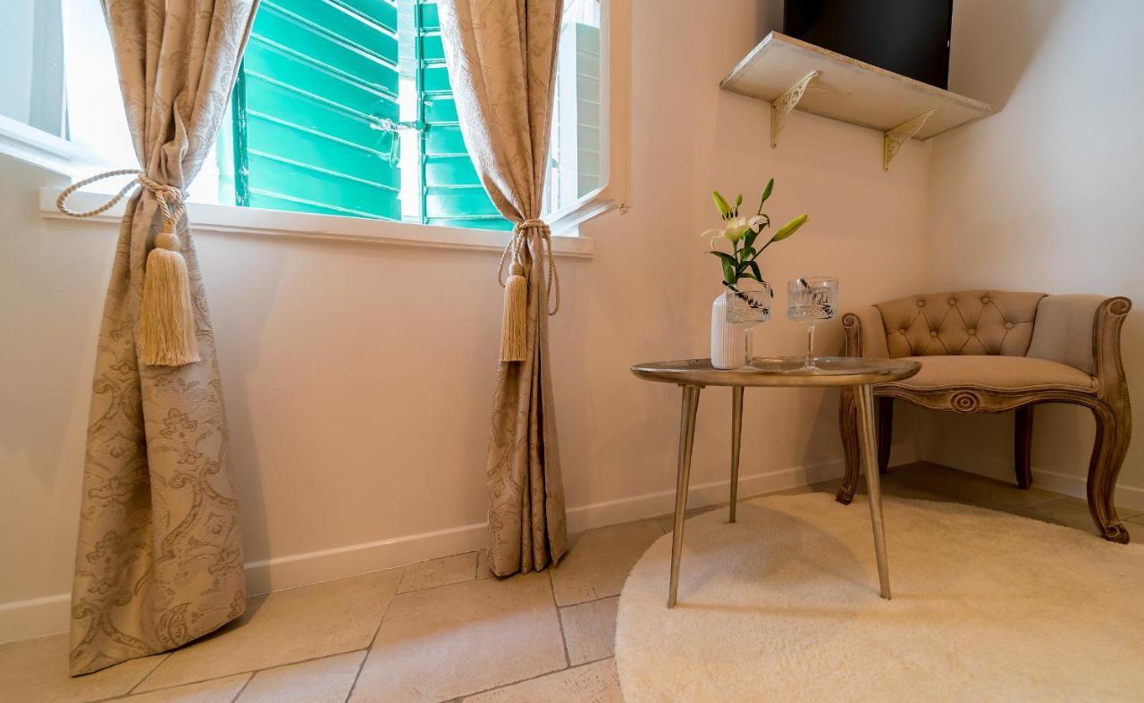 Charming Old Town Apartment Pjaca Split Exteriér fotografie