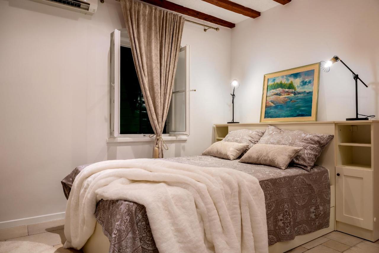 Charming Old Town Apartment Pjaca Split Exteriér fotografie